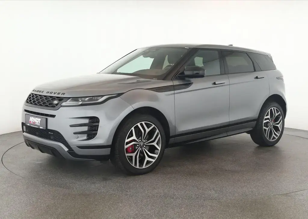 Main__Slider__Photo:Land Rover Range Rover Rover Evoque D200 AWD R-Dynamic SE Pano 20 10/2023-1