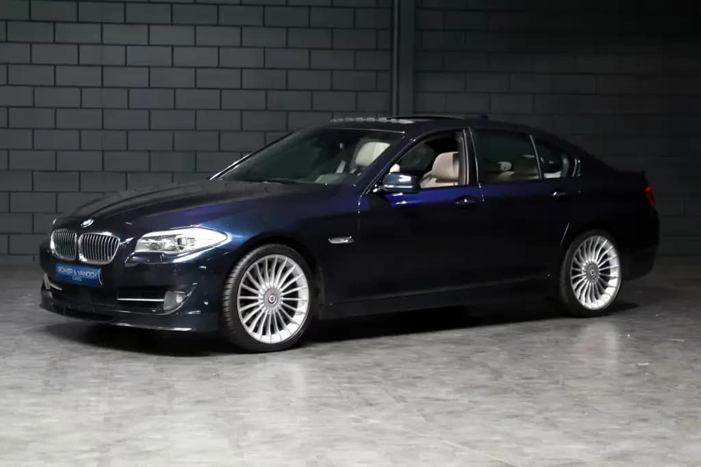 Main__Slider__Photo:ALPINA D5 3.0 BiTurbo Individual 11/2011-0