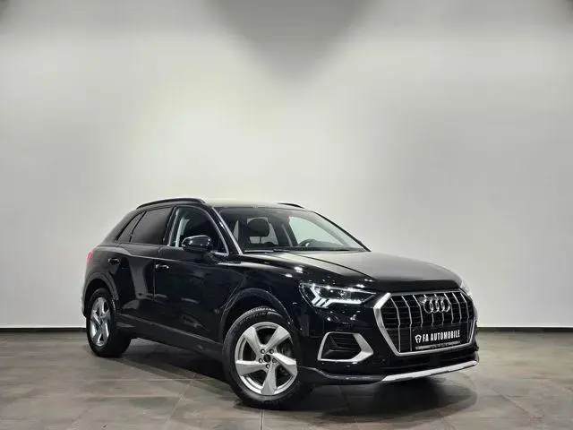 Main__Slider__Photo:Audi Q3 35 TFSI Sport Virtual LED Plus Standheiz. AHK 09/2024-1