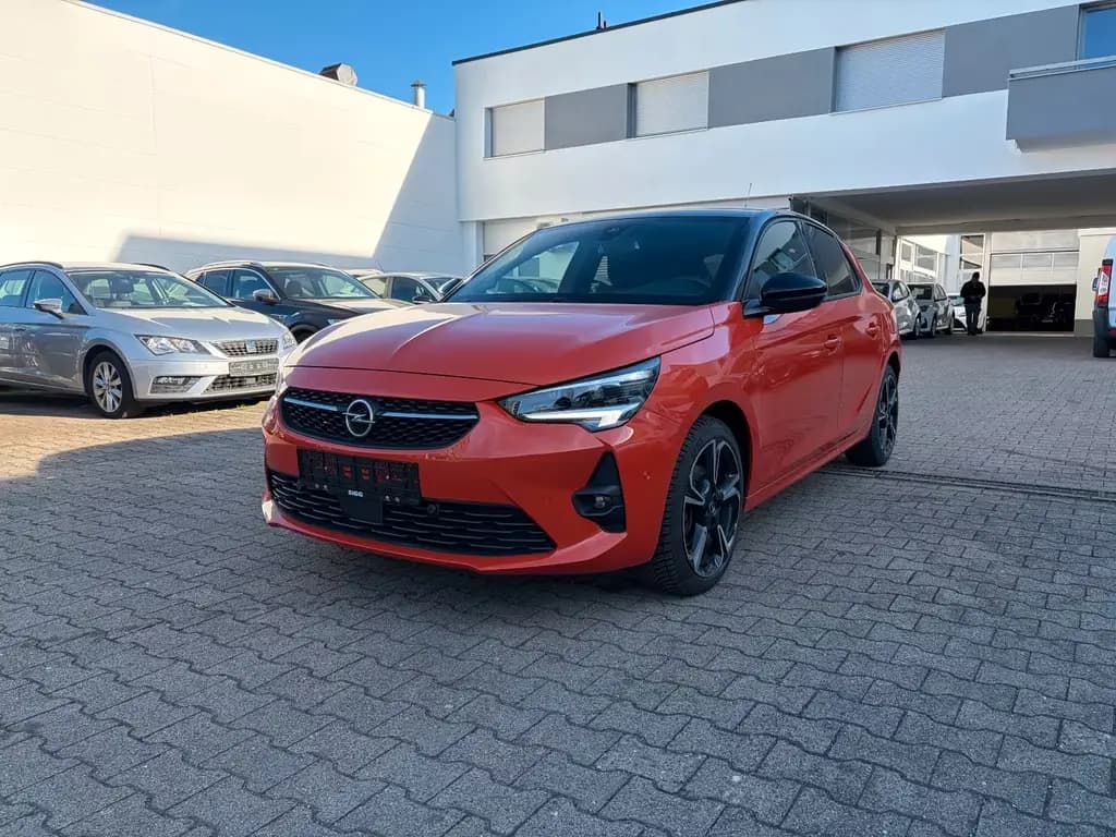 Main__Slider__Photo:Opel Corsa F GS Line*KAMERA*SITZHEIZUNG*TEMPOMAT* 12/2020-0
