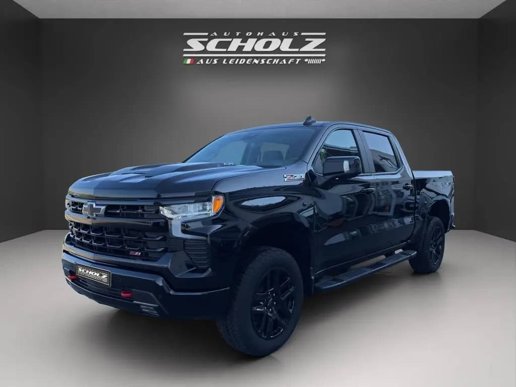 Main__Slider__Photo:Chevrolet Silverado LT Trail Boss 6,2L V8 08/2025-0