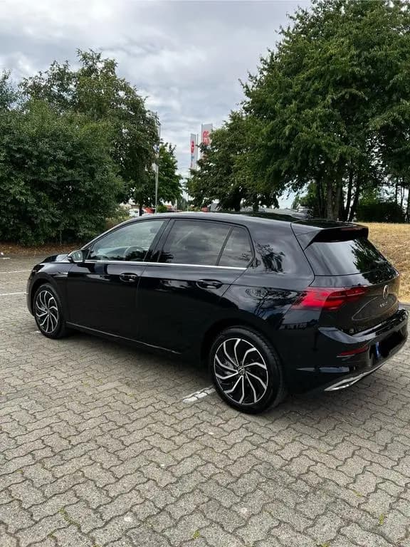 Main__Slider__Photo:Volkswagen Golf 1.5 TSI OPF 96kW Style 10/2020-0