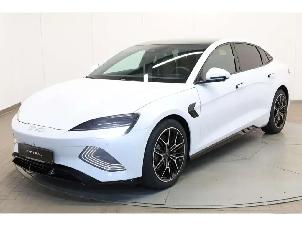 Main__Slider__Photo:BYD Seal 2026 Design 04/2026-1