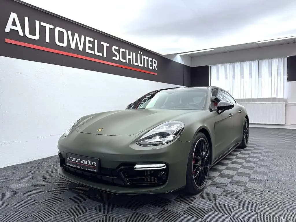 Main__Slider__Photo:Porsche Panamera Sport Turismo GTS HGP Stage 2*Pano*KAM* 12/2020-0