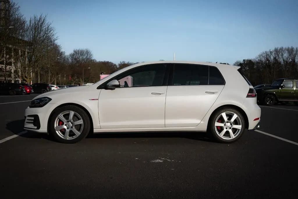Main__Slider__Photo:Volkswagen Golf 7 GTI - Unmodifiziert, top Zustand 07/2018-0