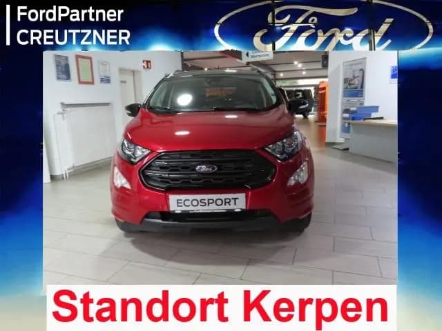 Main__Slider__Photo:Ford EcoSport ST-Line 1.0 Rückfahrkamera, AHK-abnehmb 01/2020-0