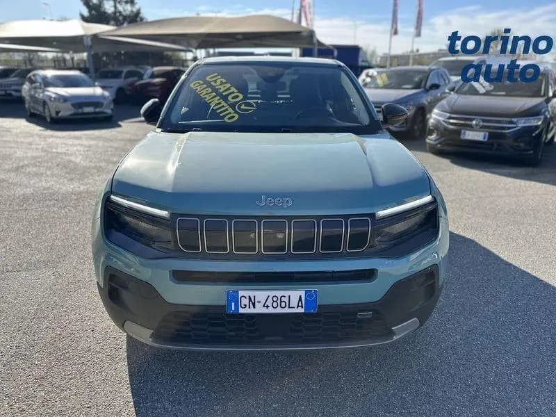 Main__Slider__Photo:Other Jeep Avenger 1.2 Turbo Altitude 04/2023-0