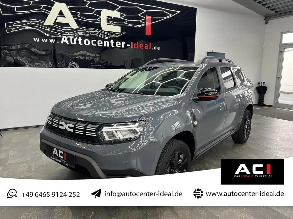 Main__Slider__Photo:Dacia Duster 1.3 TCE KAT Extreme 05/2023-0