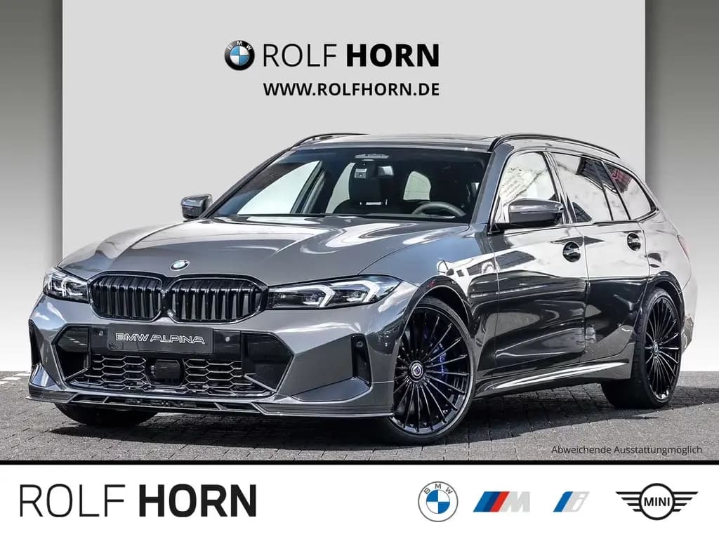 Main__Slider__Photo:ALPINA D3 S 3.0 Allrad Touring 360 KAM Pano AHK SHZ HUD null-0