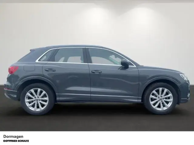 Main__Slider__Photo:Audi Q3 advanced 35 TFSI 110(150) kW(PS) S tronic 08/2019-1