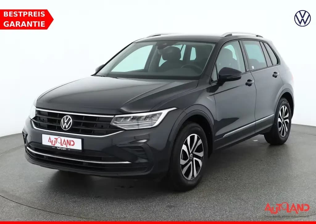 Main__Slider__Photo:Volkswagen Tiguan 1.5 TSI LED ACC Navi Sitzheizung PDC AHK 11/2022-0
