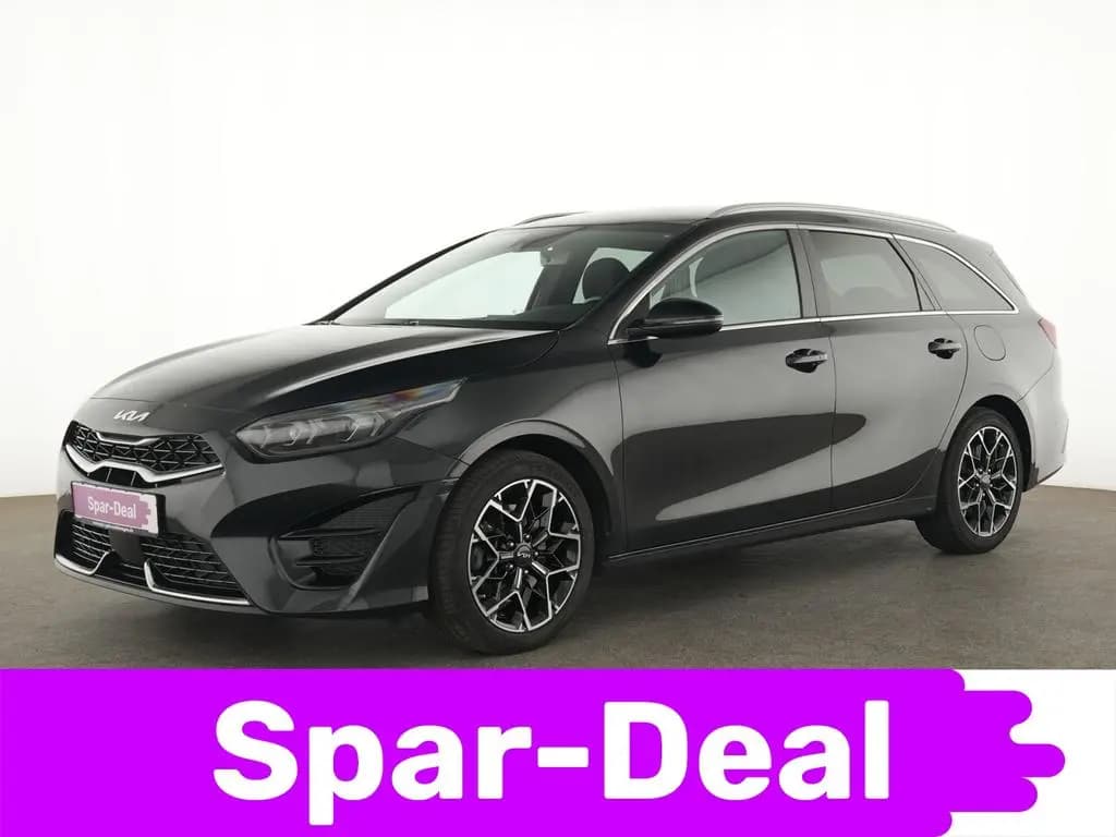 Main__Slider__Photo:Kia cee'd Sportswagon GT-Line LED|Kamera|SHZ|NAVI|JB 03/2023-0