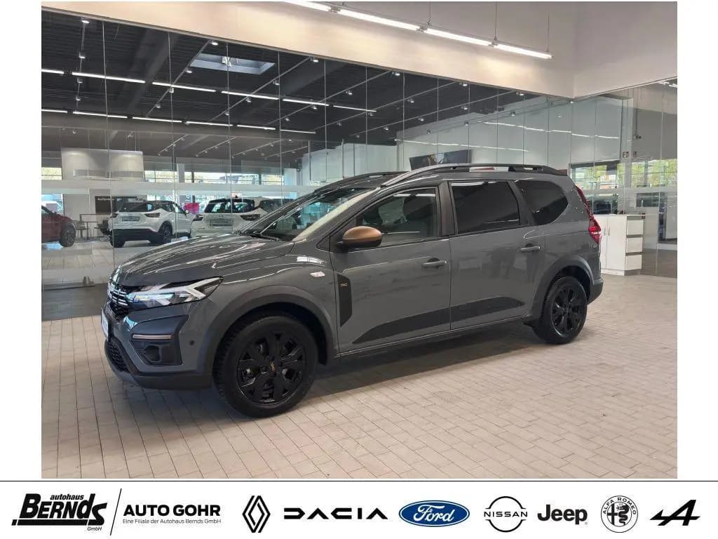 Main__Slider__Photo:Dacia Jogger TCe 1107-SITZER Extreme KLIMAAUTOMA. PDC 05/2025-0