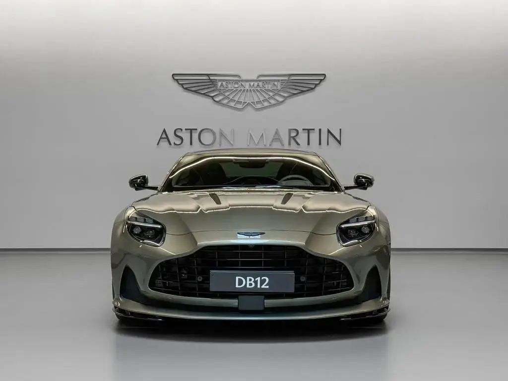 Main__Slider__Photo:Aston Martin DB12 Coupe | Aston Martin Brussels null-1