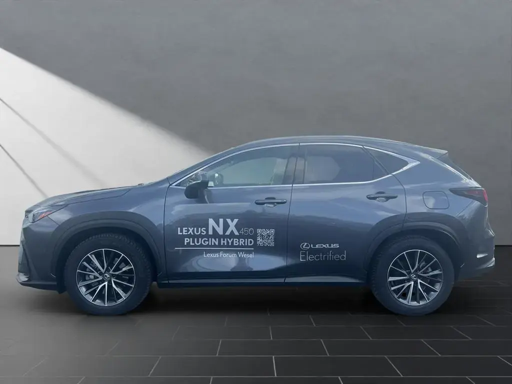 Main__Slider__Photo:Lexus NX 450h +EXECUTIVE*PANO*MEMORY*HUD* 15J-GARANTIE 10/2025-1