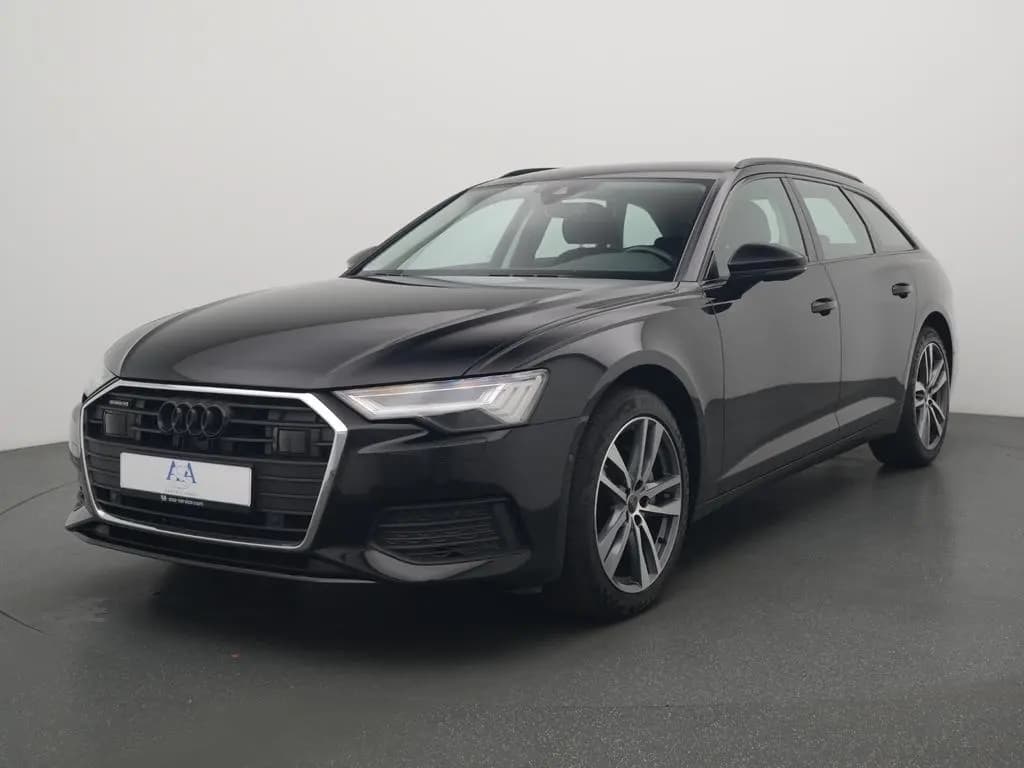 Main__Slider__Photo:Audi A6 Avant 45 TDI quattro CARPLAY+AHKKU+RFKAMERA 02/2022-0