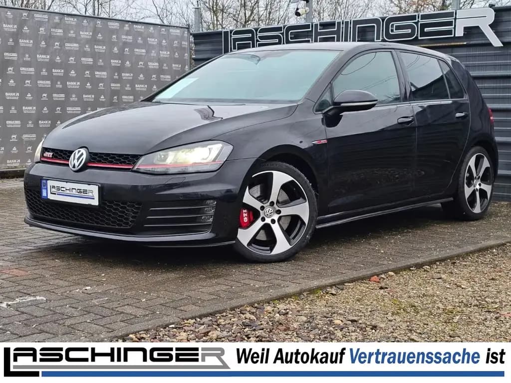 Main__Slider__Photo:Volkswagen Golf VII 2.0 GTI Performance NAVI XENON PDC SHZ 04/2014-0