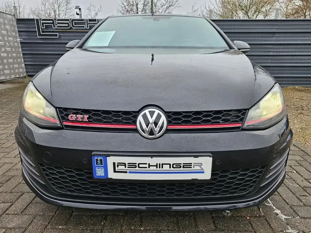 Main__Slider__Photo:Volkswagen Golf VII 2.0 GTI Performance NAVI XENON PDC SHZ 04/2014-1