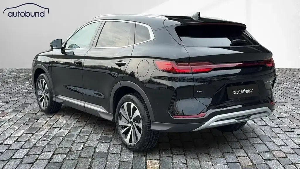 Main__Slider__Photo:BYD Seal U DM-i PHEV Design AWD Barverkaufspreis null-1
