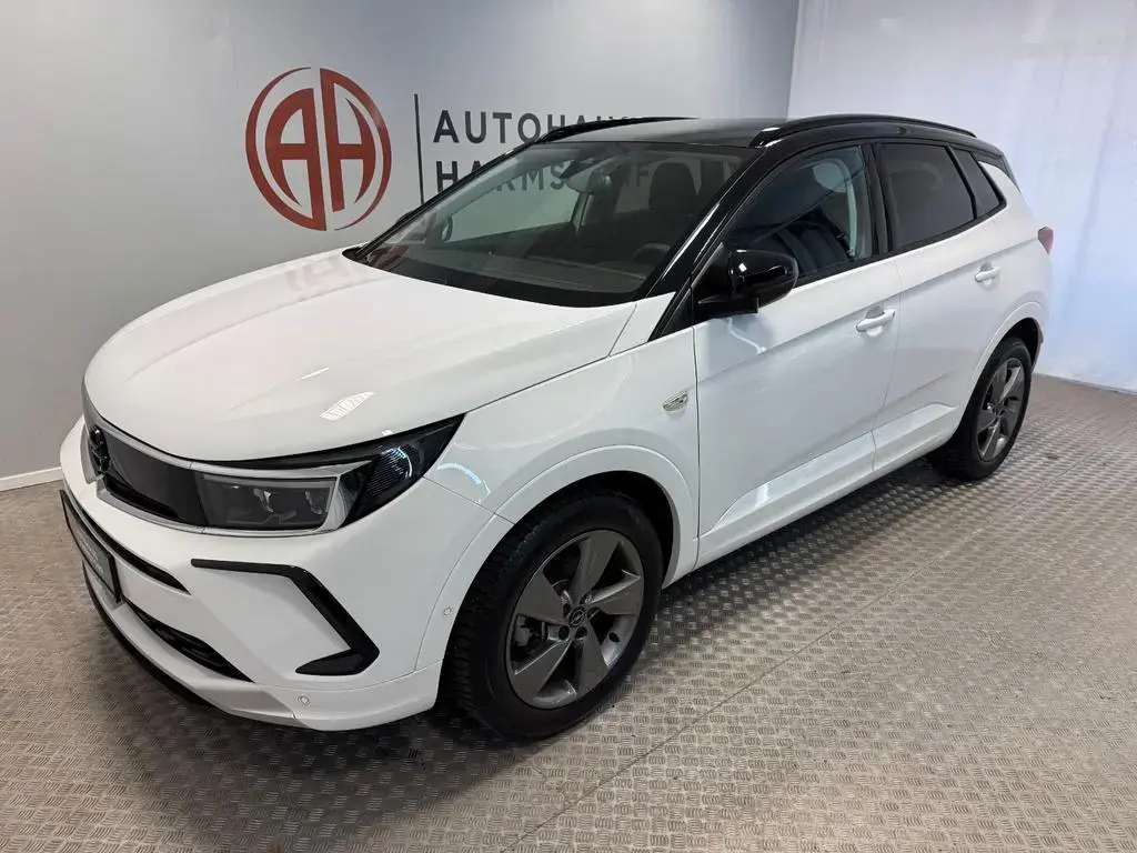 Main__Slider__Photo:Opel Grandland (X) 1.2 Ultimate LED*360Grad*Navi 07/2024-1