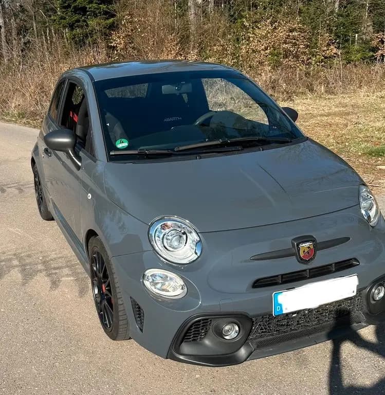Main__Slider__Photo:Abarth 595 Competizione 04/2021-0