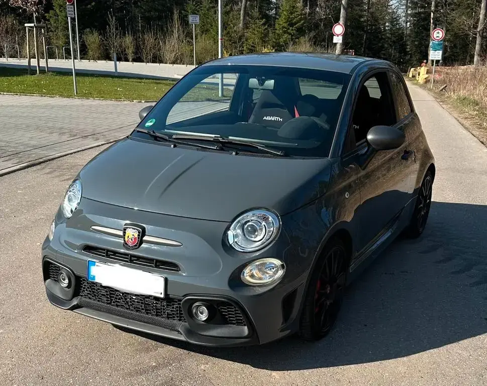 Main__Slider__Photo:Abarth 595 Competizione 04/2021-1
