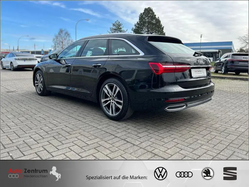 Main__Slider__Photo:Audi A6 TDI quat S tron design PANO*HeadUP*Virt*CAM 10/2022-1