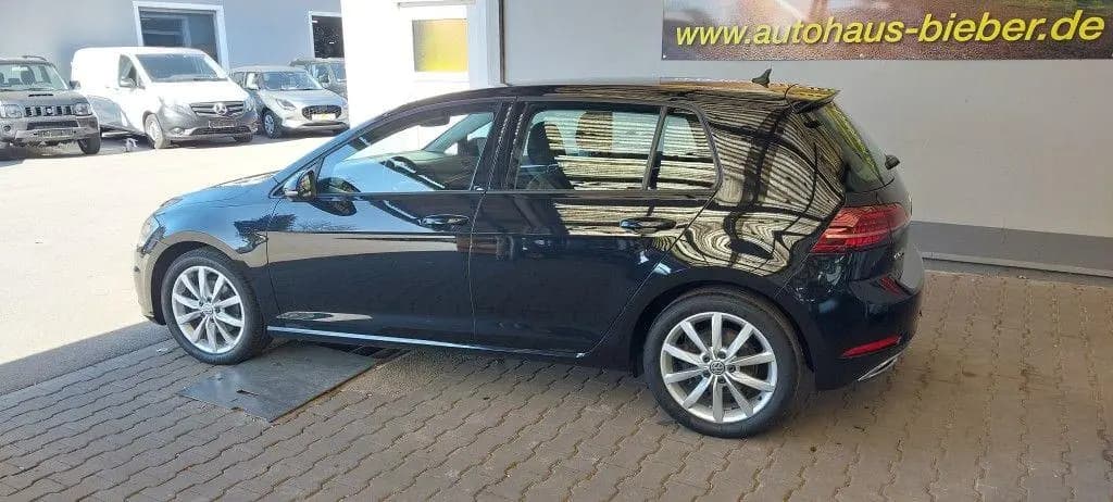 Main__Slider__Photo:Volkswagen Golf 1.5 TSI ACT OPF Highline m.GARANTIE 03/2019-0