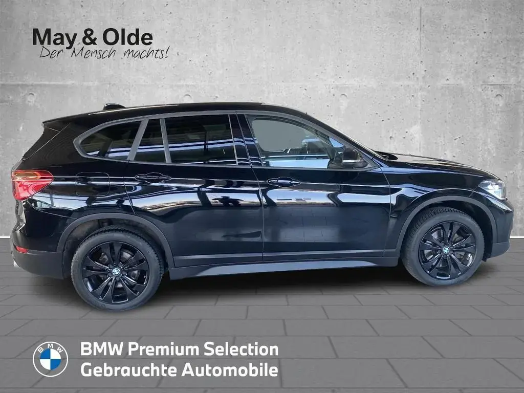 Main__Slider__Photo:BMW X1 xDrive20i Aut. Advantage ACC Panorma-GSD Harm 12/2019-1