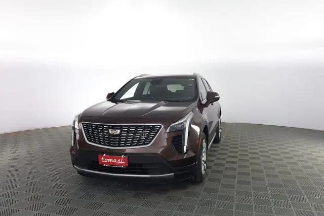 Main__Slider__Photo:Cadillac XT4 XT4 XT4 350 TD AWD Premium Luxury 12/2022-0