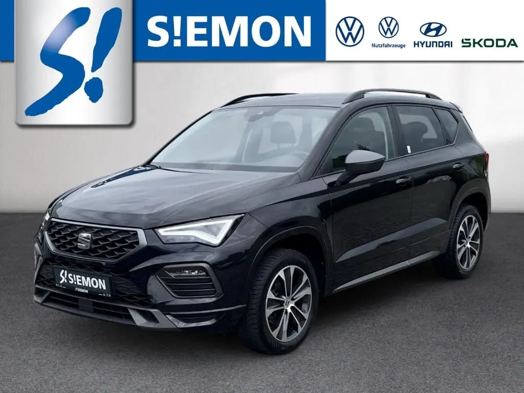 Main__Slider__Photo:Seat Ateca 1.5 TSI FR NAVI ACC LED SHZ Full Link Alca 07/2024-0