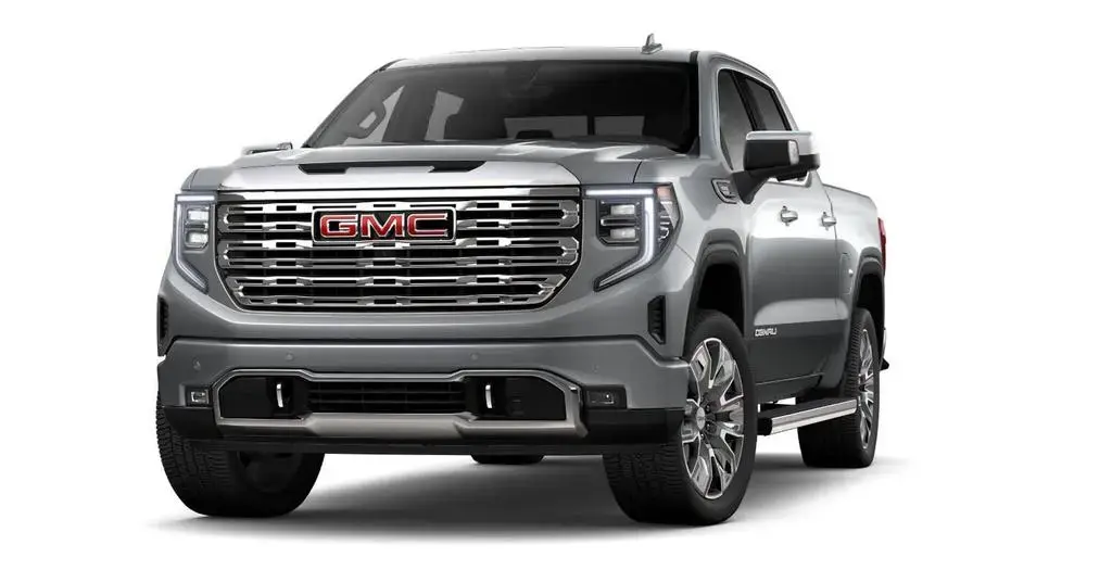 Main__Slider__Photo:GMC Sierra 1500 Denali 3.0 Diesel Crew|MY26|SHORTBED null-1