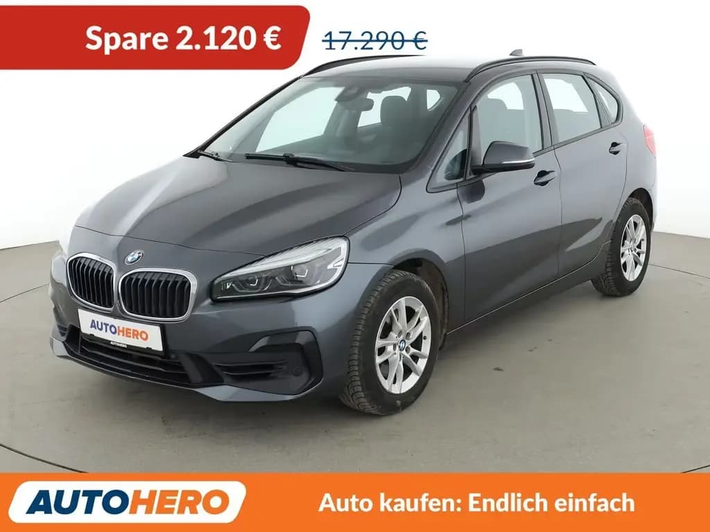 Main__Slider__Photo:BMW 220 Active Tourer 2er 220i Active Tourer Advantage 12/2019-0