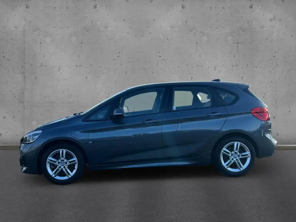 Main__Slider__Photo:BMW 2 Series 225 xe iPerformance M-Paket Sport Shz. Navi 11/2019-1