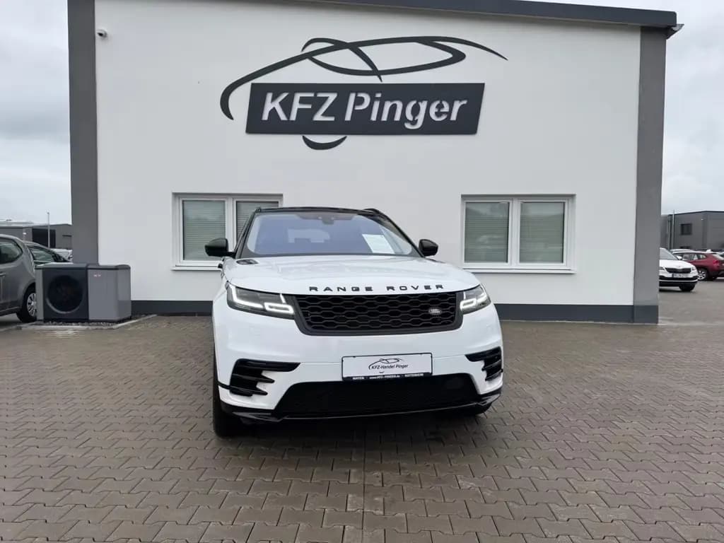 Main__Slider__Photo:Land Rover Range Rover Rover Velar R-Dynamic HSE 10/2017-0