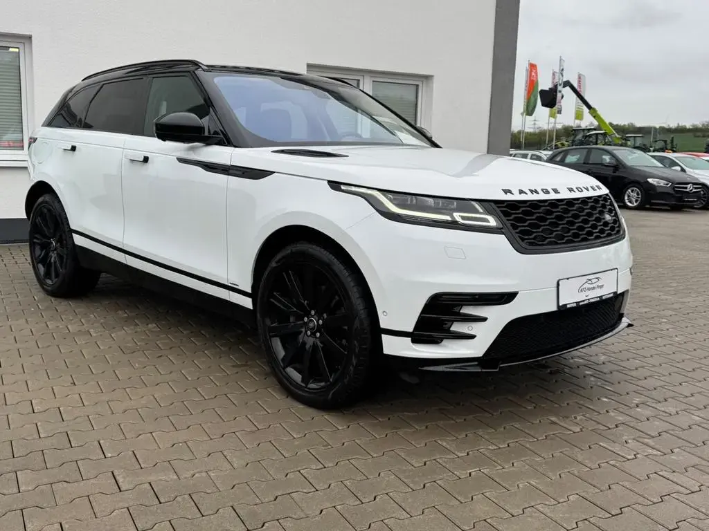 Main__Slider__Photo:Land Rover Range Rover Rover Velar R-Dynamic HSE 10/2017-1