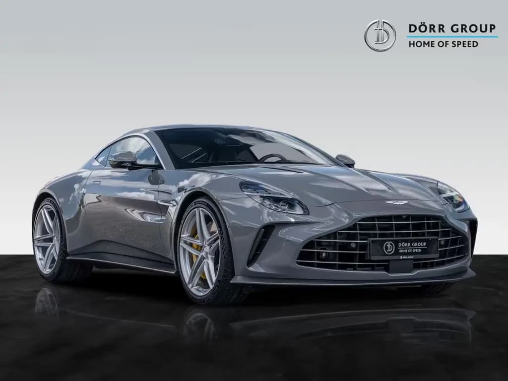 Main__Slider__Photo:Aston Martin V8 Vantage | Sports Plus Seat | Monotone Sport 04/2026-0