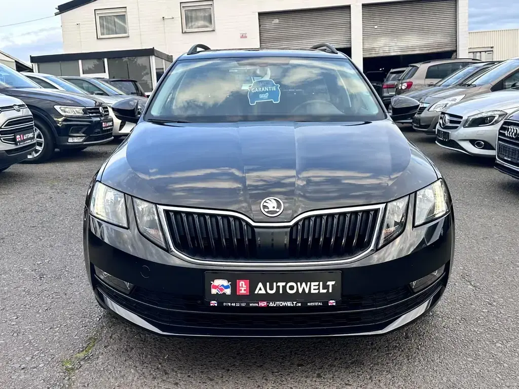 Main__Slider__Photo:Skoda Octavia Combi Tour Navi SitzHz LED PDC CarPlay 06/2020-1