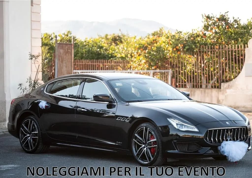 Main__Slider__Photo:Maserati Ghibli MASERATI QUATTROPORTE/GHIBLI PER EVENTI 07/2019-0