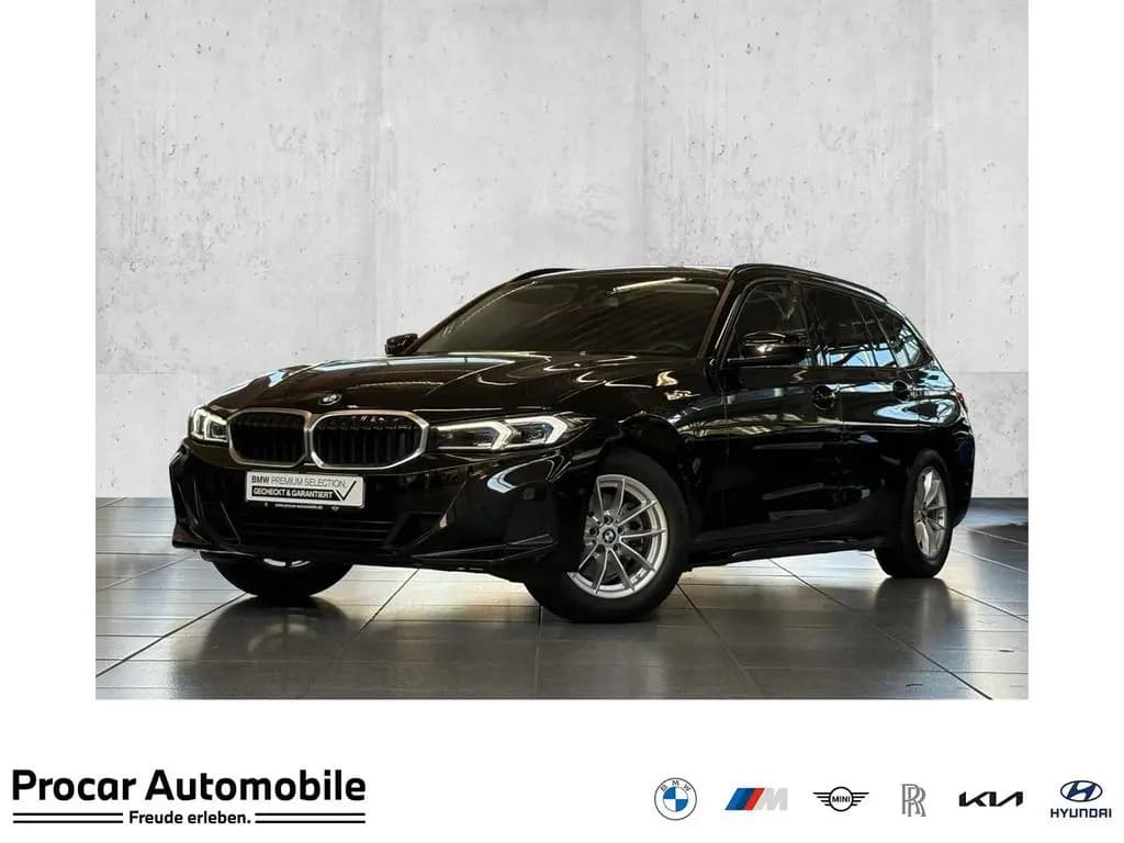Main__Slider__Photo:BMW 3 Series 320i Touring DA AdapLED HiFi Shz. PDC CarPlay 04/2023-0