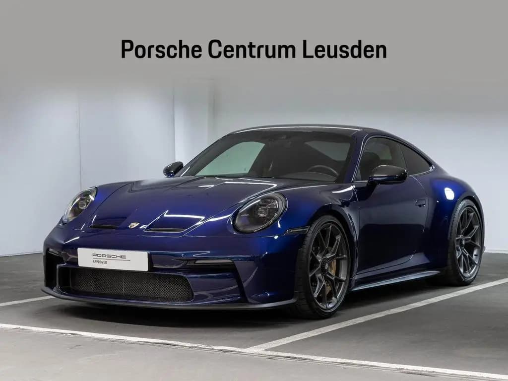 Main__Slider__Photo:Porsche 992 GT3 Touring 02/2023-0