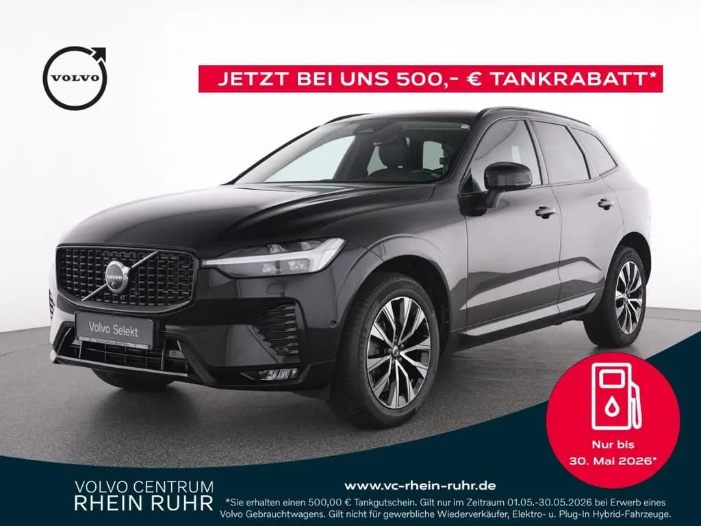 Main__Slider__Photo:Volvo XC60 B4 AWD Plus Dark+PANO+FAP+360°+HK SOUND 04/2024-0