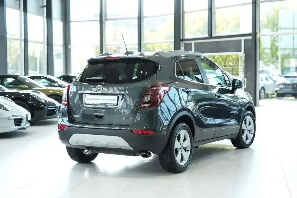 Main__Slider__Photo:Opel Mokka X Innovation*PREM.PAKET*BI-LED*NAVI* 07/2017-1