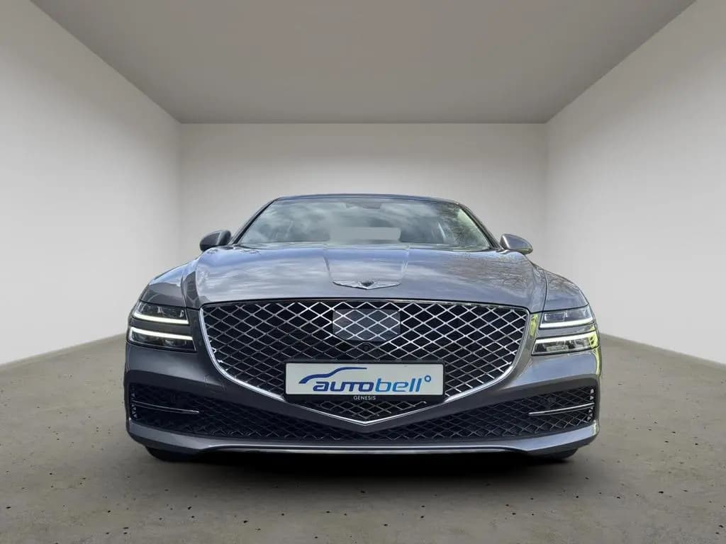 Main__Slider__Photo:Genesis G80 2.2D RWD Luxury Innov. Pano Comfort Lexicon 04/2022-0
