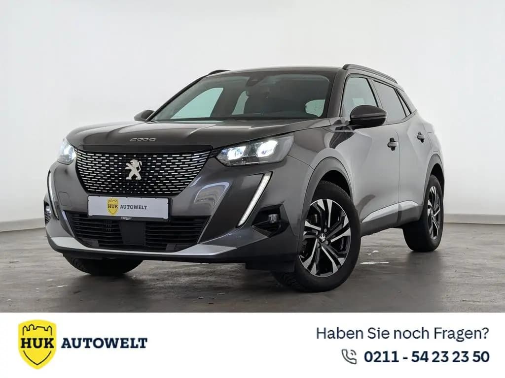 Main__Slider__Photo:Peugeot 2008 1.2 PureTech 130 Allure Pack LED+NAVI+RFK+ 09/2021-0