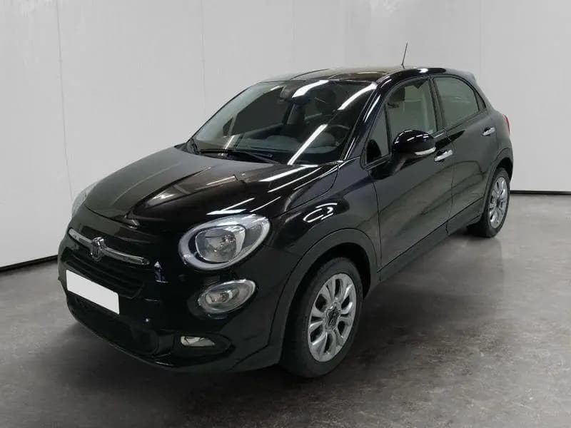 Main__Slider__Photo:Fiat 500X FIAT 500X 1.6 mjt Pop Star 4x2 120cv 11/2016-0