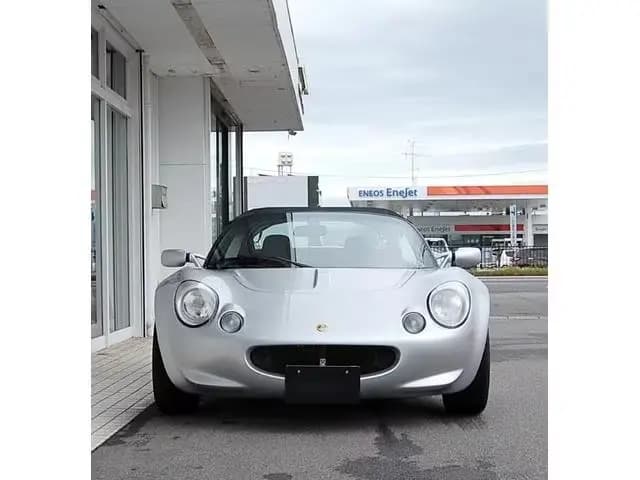 Main__Slider__Photo:Lotus Elise S1 convertible 04/1997-0