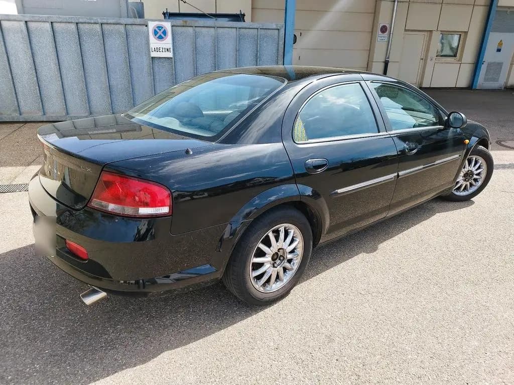 Main__Slider__Photo:Chrysler Sebring 04/2002-0
