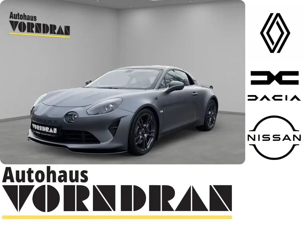 Main__Slider__Photo:Alpine Other A110 S Grau Matt/V-Max 275 km/h/Fuchs/Sabelt Rac 04/2023-0