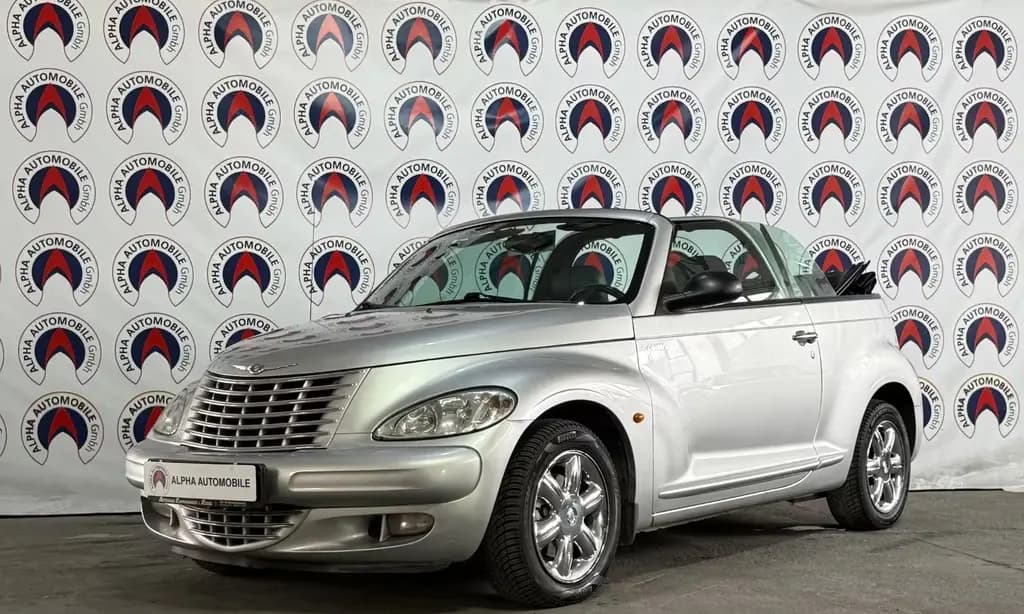 Main__Slider__Photo:Chrysler PT Cruiser Cabrio Limited 2.4 Autom. 09/2004-0
